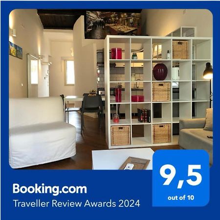 Siandri House Apartment Palermo Luaran gambar