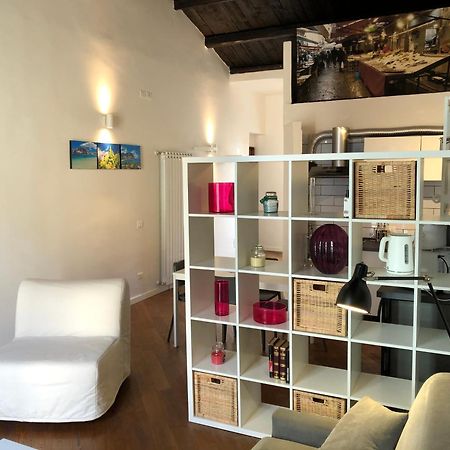 Siandri House Apartment Palermo Luaran gambar