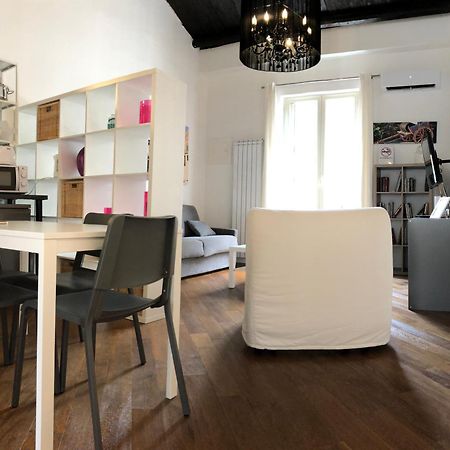 Siandri House Apartment Palermo Luaran gambar