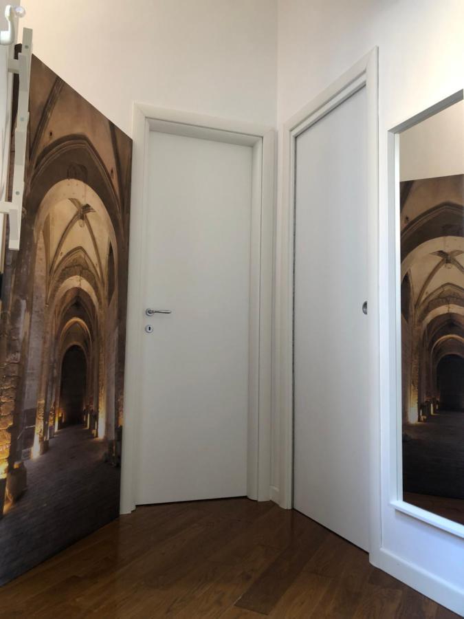 Siandri House Apartment Palermo Luaran gambar