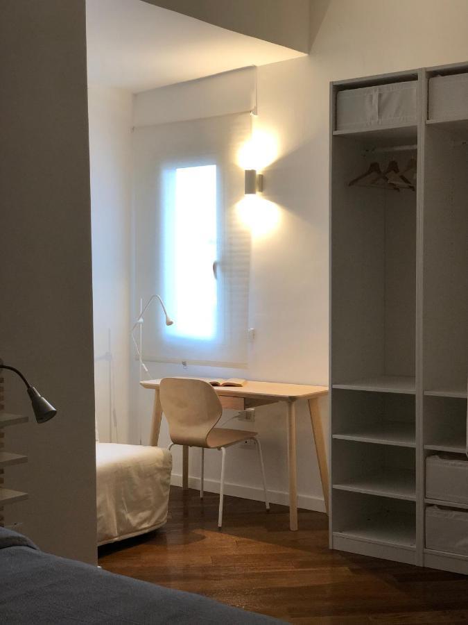 Siandri House Apartment Palermo Luaran gambar