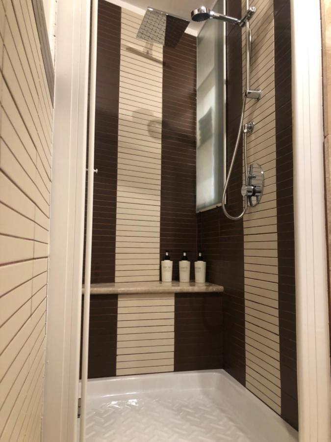 Siandri House Apartment Palermo Luaran gambar