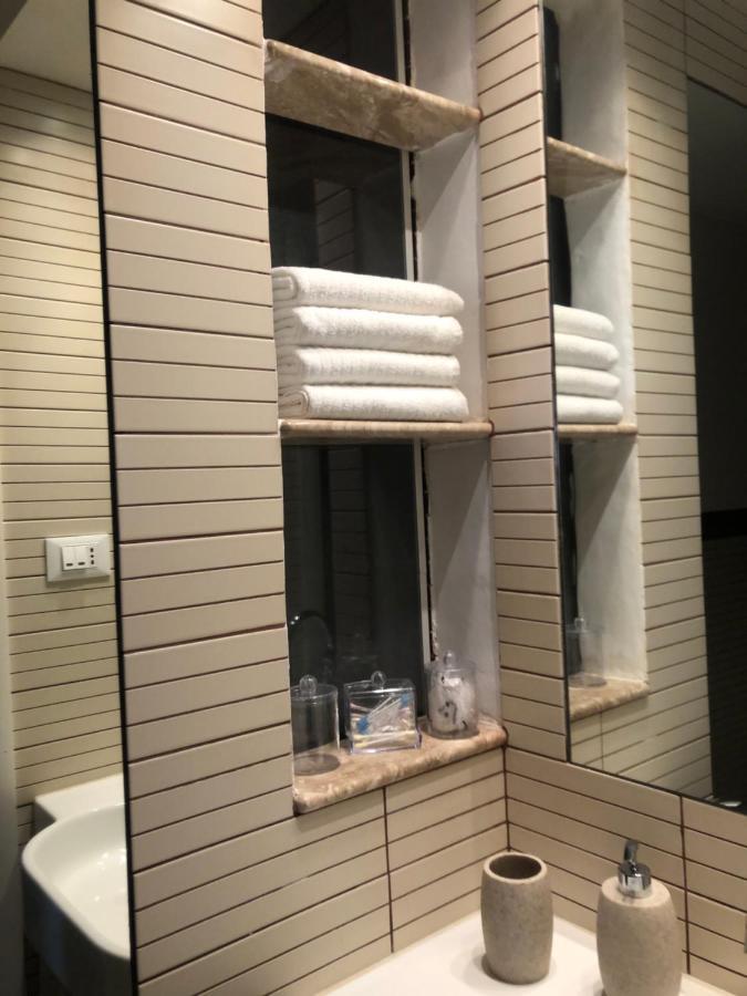 Siandri House Apartment Palermo Luaran gambar