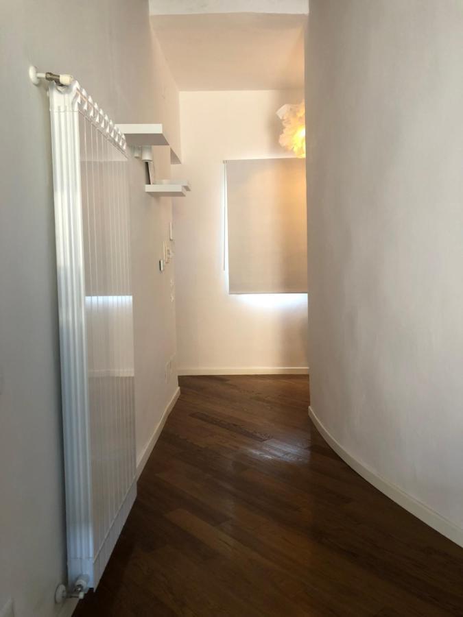 Siandri House Apartment Palermo Luaran gambar