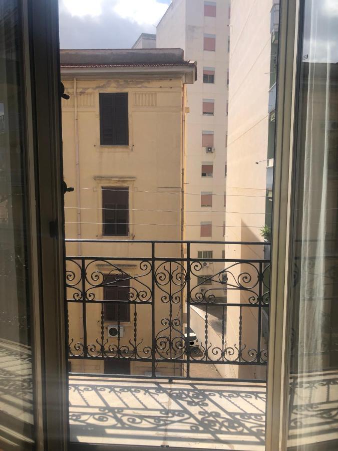 Siandri House Apartment Palermo Luaran gambar