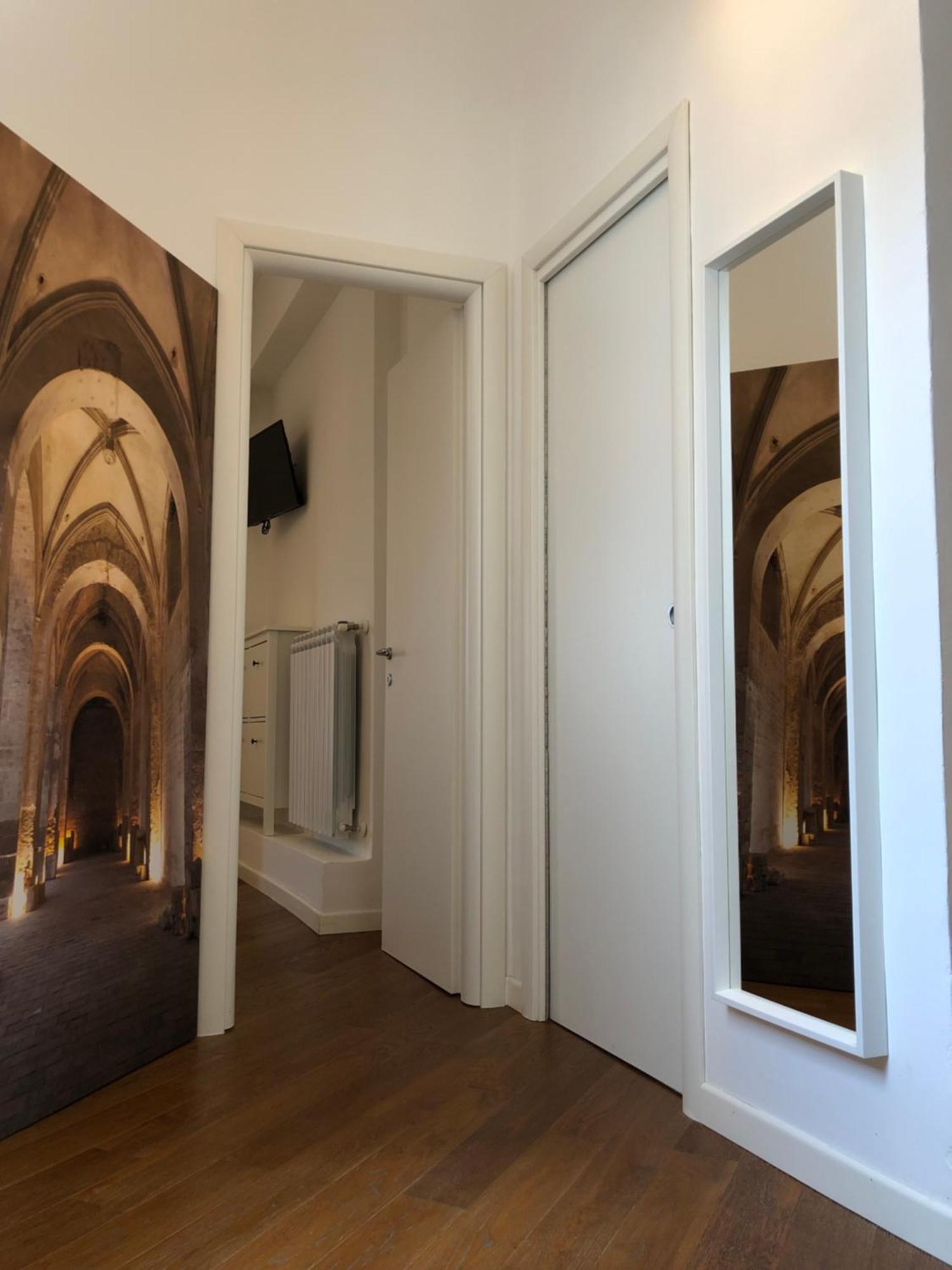 Siandri House Apartment Palermo Luaran gambar