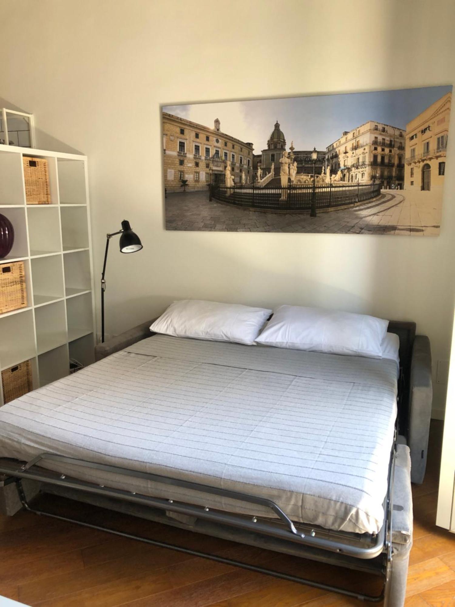 Siandri House Apartment Palermo Luaran gambar