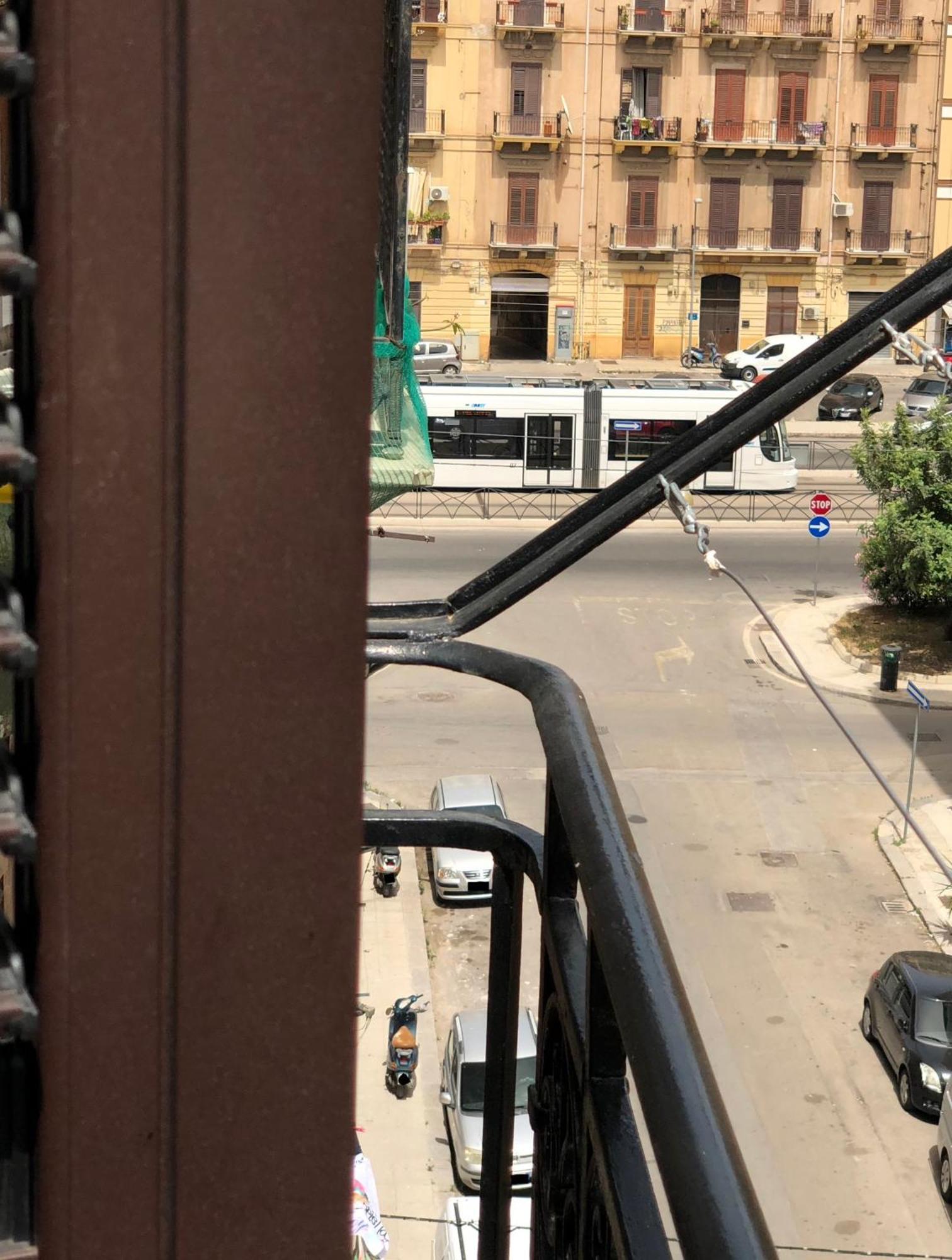 Siandri House Apartment Palermo Luaran gambar