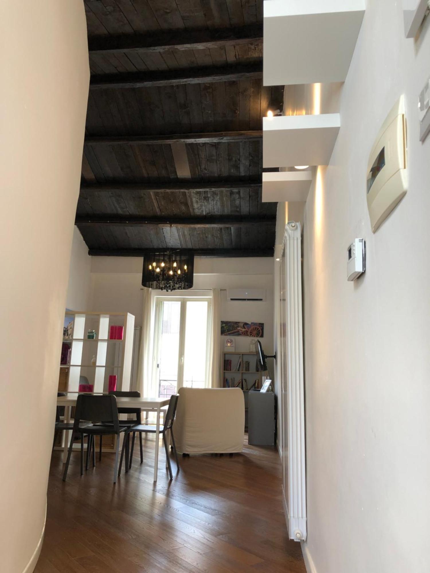 Siandri House Apartment Palermo Luaran gambar